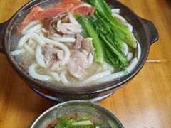 -贵州沾水米线(学田湾店)