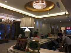 -嘉洲酒店(梅州梅县机场店)