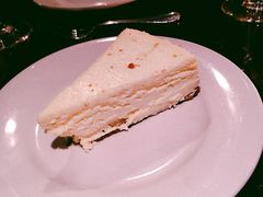 -Keens Steakhouse