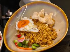 印尼炒饭-THE PAWON·8碗(古北SOHO店)