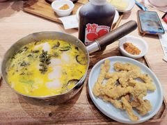 -小满手工粉(环宇荟店)