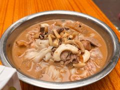 老友猪肉粉-舒记粉店(七星路店)