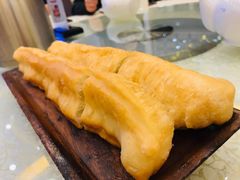 金牌大油条-顺德人家食府(黄金广场店)
