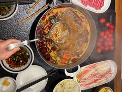 -滇牛云南火锅(桂林路店)
