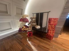 -北京王府井希尔顿酒店·秦唐中餐厅Chynna