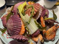 -渔夫蒸鲜(世奥湾店)