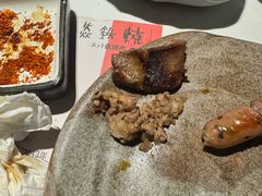 -焱铁烧·黑毛和牛专门店(杭州嘉里中心店)