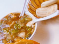 -段生记肉丸糊辣汤(西铁大明宫住宅小区店)