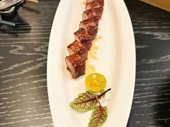 -西安W酒店·YEN飨艳中餐厅