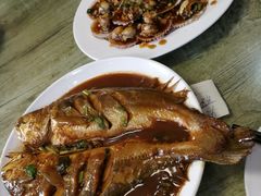 -华春餐馆(鱼山路店)
