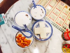 牛奶方砖-双喜老铺(人民广场店)