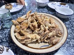 -老家菜馆(正定店)