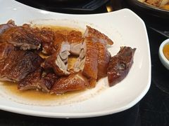 -高第街56号港式餐厅·精选(世茂广场宽厚里大明湖店)