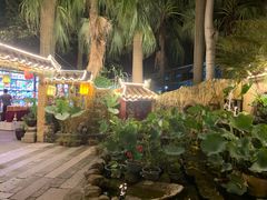 -园林美食城·本土农家菜(杨和镇店)