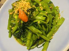 -星叶·东南亚料理(温州万象城店)