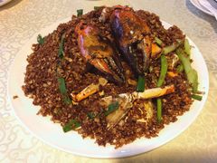 喜记正宗炒辣蟹-喜记避风塘炒辣蟹(旗舰店)