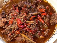-小口味
