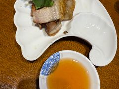 -發記潮汕大排档(宝翔路店)
