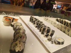 -太原富力万达文华酒店·美食汇西餐厅
