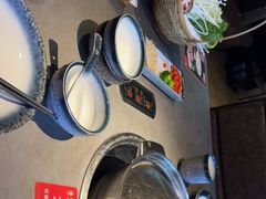 -同仁四季椰子鸡(宝安壹方城店)