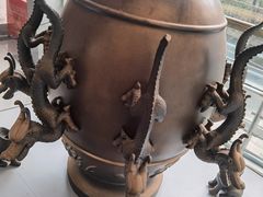 -中国地质大学逸夫博物馆