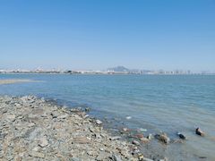 -海堤纪念公园