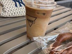 -Manner Coffee(万象食家店)