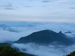 -白草畔自然风景区