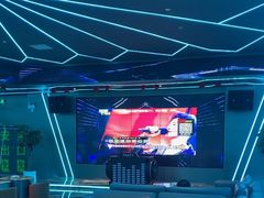 -歌潮量贩式KTV(宁德万达店)
