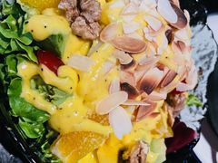 -C&R西班牙餐厅