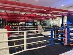 -宝力豪健身(万达广场店)