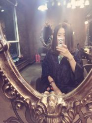 TiPo造型无痕接发·专业烫染-Tipo Hair salon（明星）店