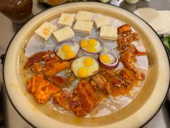 -老渔家·白族·石板烧(大理古城叶榆路店)