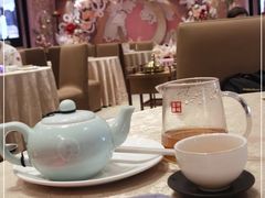 -广东胜利宾馆西关粤中餐厅
