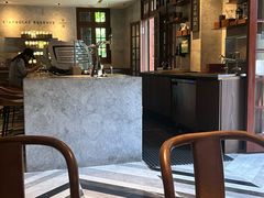 -星巴克臻选(思南公馆店)