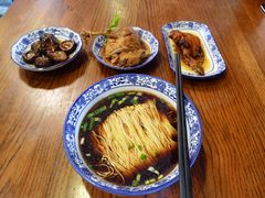 -孙盛兴奥灶面馆·蟹黄面·三虾面(山塘街总店)