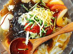 -服务大楼冷面(延大店)