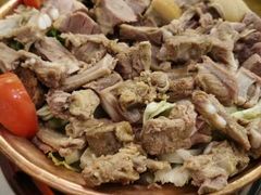 -阿婆情腊排骨火锅(金虹路店)