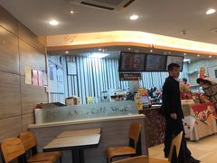 -85度C(青岛闽江路店)
