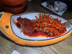 -庆江南江南菜(太仓南洋店)