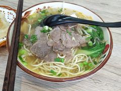 -牛水谣牛肉汤(杨舍老街店)