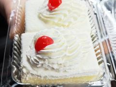 奶油小方-红宝石·鲜奶小方(曲阳店)