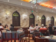 -巴依老爷新疆美食(工体旗舰店)