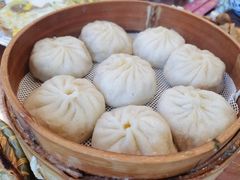 -四海楼(如皋定慧禅寺店)