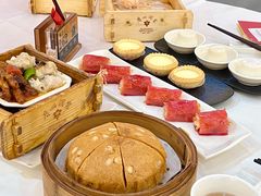-广州酒家(昌岗地铁站店)