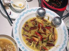 -花椒俏川菜小馆(南海万达店)