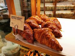 焦糖可頌-PAPER STONE BAKERY(天环店)