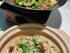 -费大厨辣椒炒肉(黄兴中心广场店)