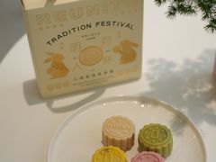 -米柚烘焙教室(新天地购物中心店)