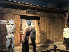 -茶陵县工农兵政府旧址